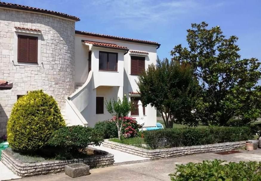 Apartmani Tara ميدولين المظهر الخارجي الصورة