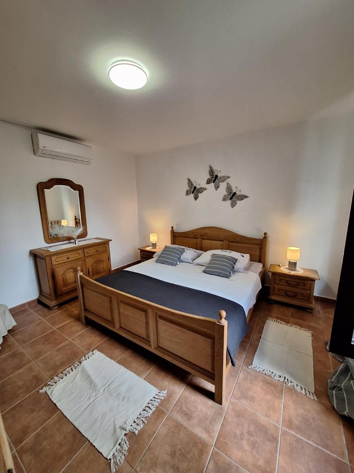 Apartmani Tara ميدولين المظهر الخارجي الصورة