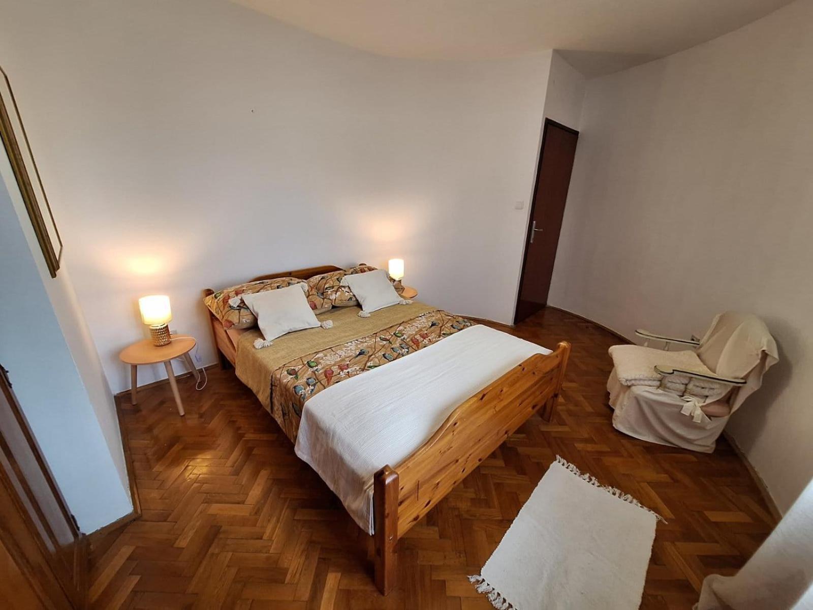 Apartmani Tara ميدولين المظهر الخارجي الصورة