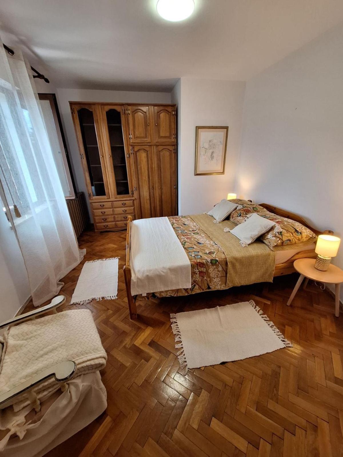 Apartmani Tara ميدولين المظهر الخارجي الصورة