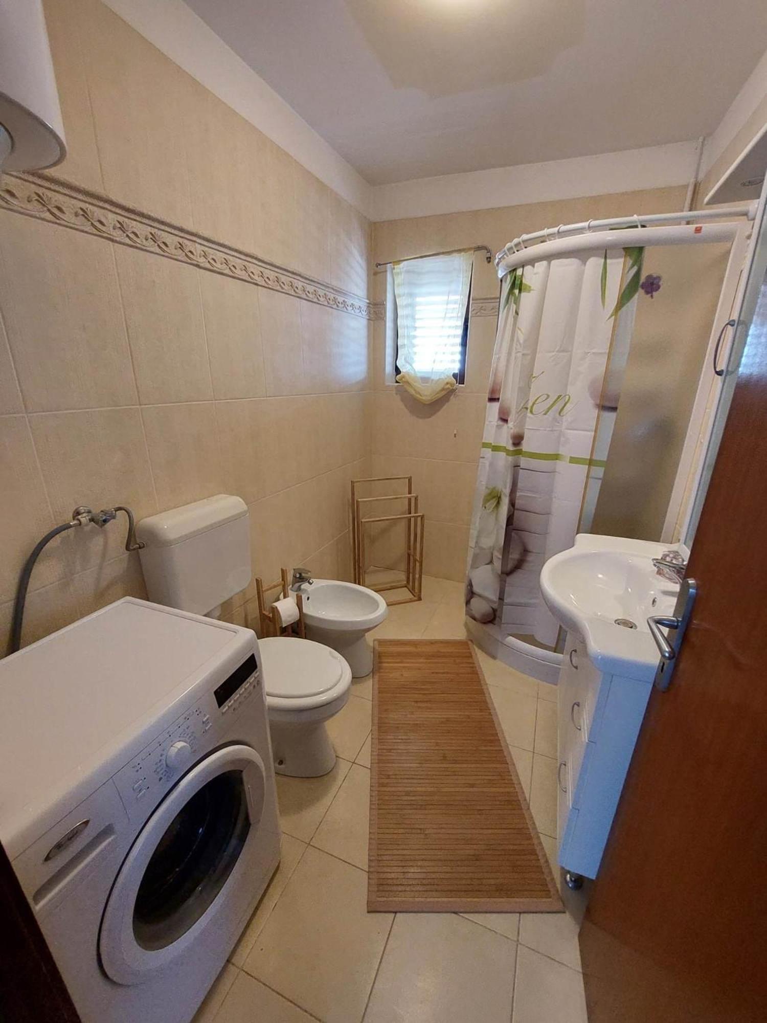 Apartmani Tara ميدولين المظهر الخارجي الصورة