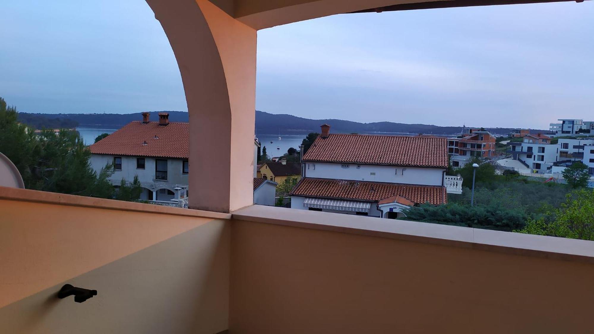 Apartmani Tara ميدولين المظهر الخارجي الصورة