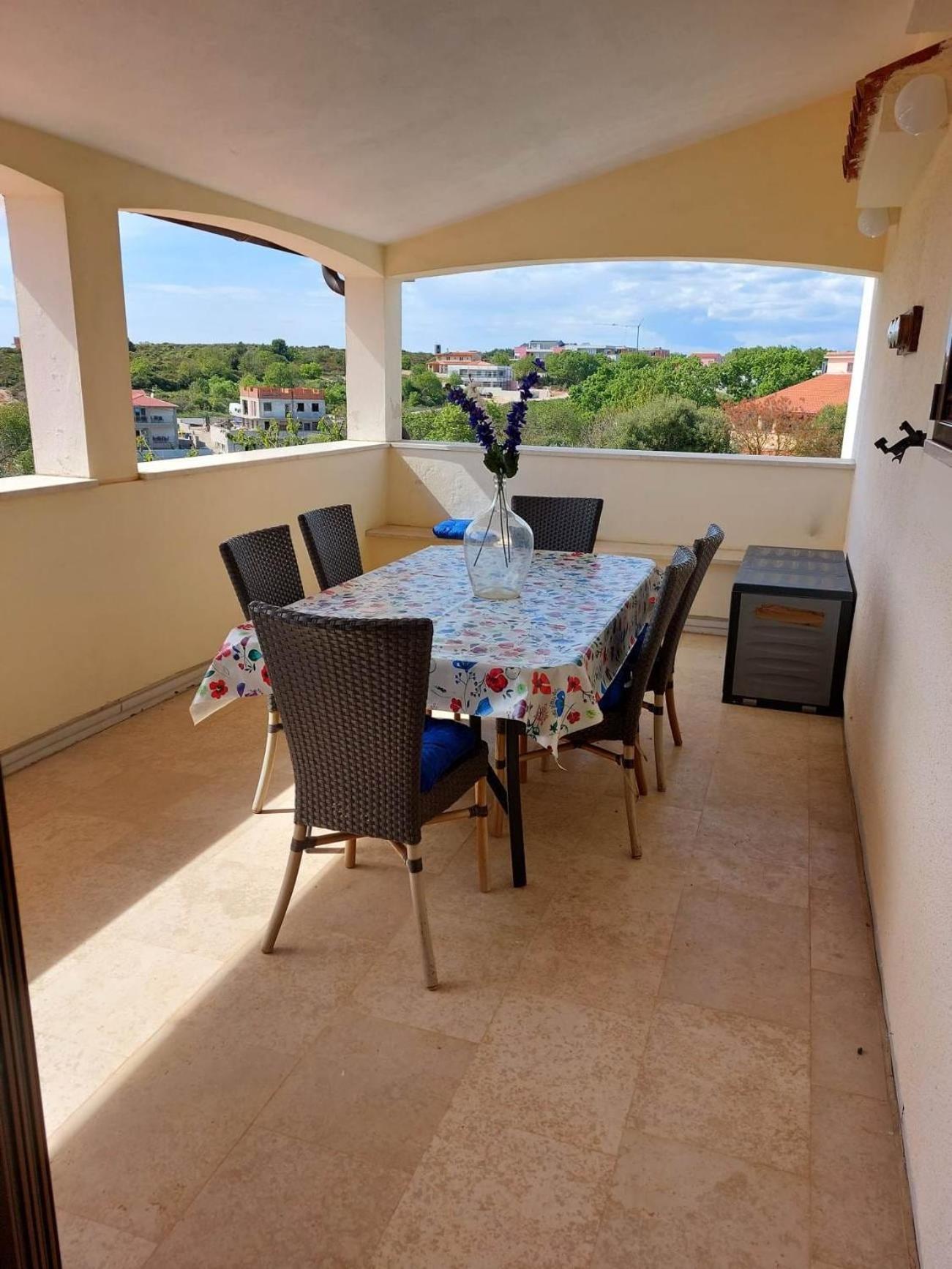 Apartmani Tara ميدولين المظهر الخارجي الصورة