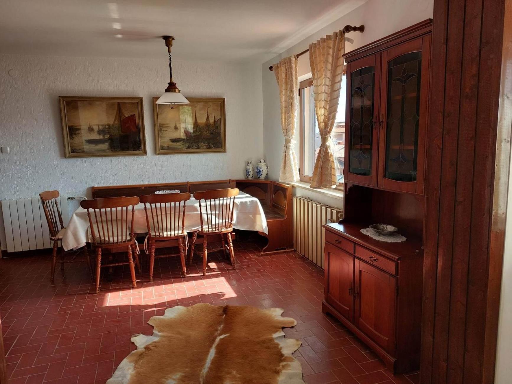 Apartmani Tara ميدولين المظهر الخارجي الصورة