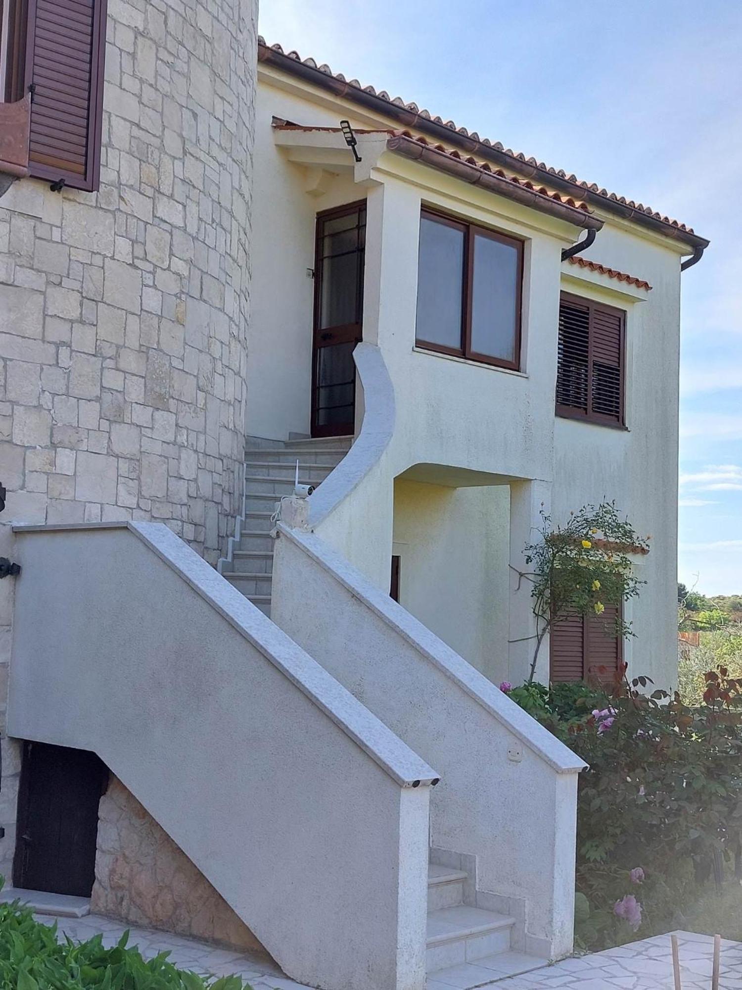 Apartmani Tara ميدولين المظهر الخارجي الصورة