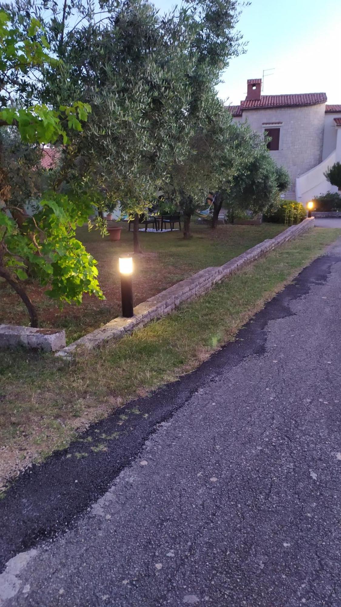 Apartmani Tara ميدولين المظهر الخارجي الصورة