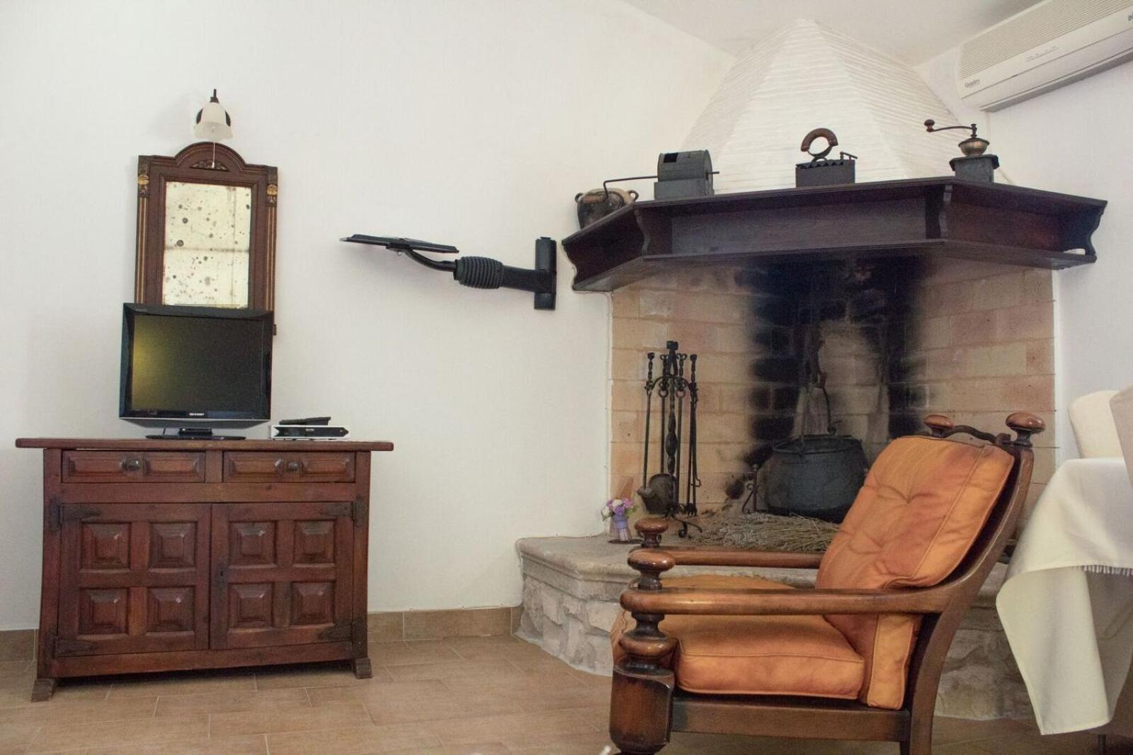Apartmani Tara ميدولين المظهر الخارجي الصورة