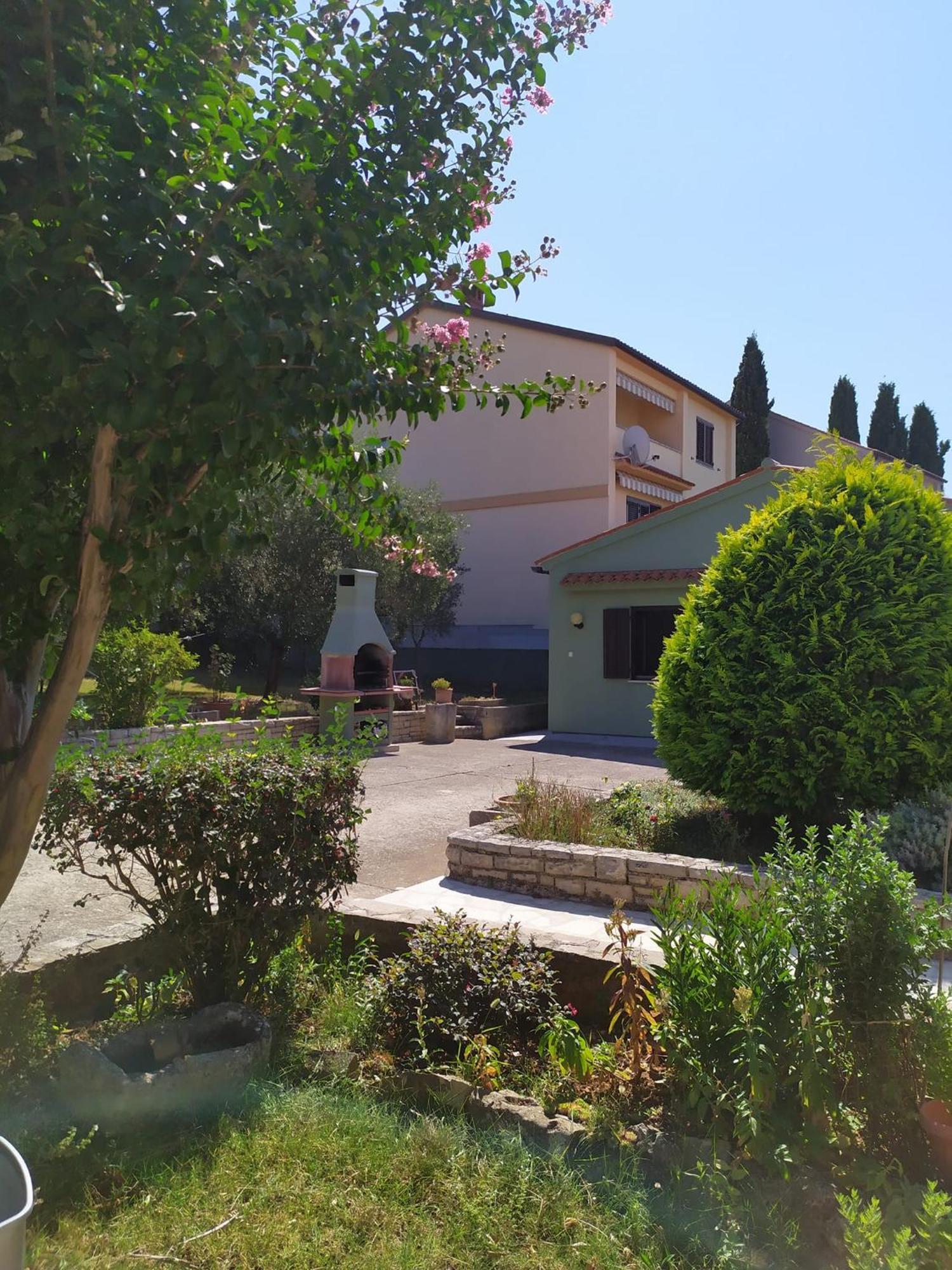 Apartmani Tara ميدولين المظهر الخارجي الصورة