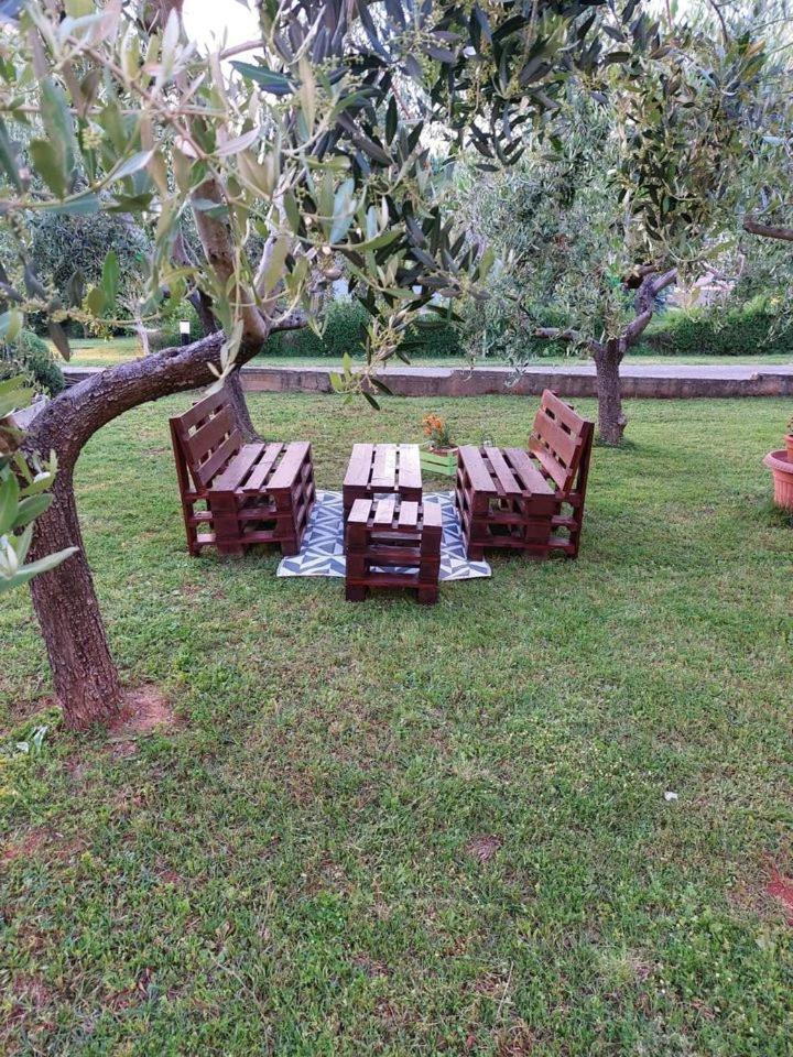 Apartmani Tara ميدولين المظهر الخارجي الصورة