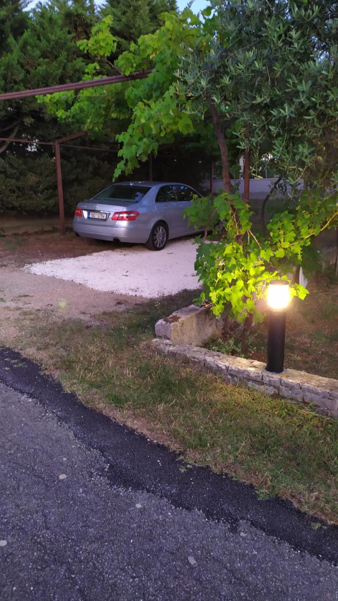 Apartmani Tara ميدولين المظهر الخارجي الصورة
