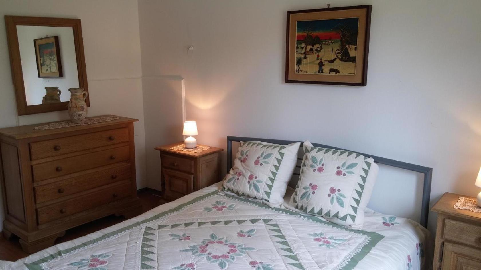 Apartmani Tara ميدولين المظهر الخارجي الصورة
