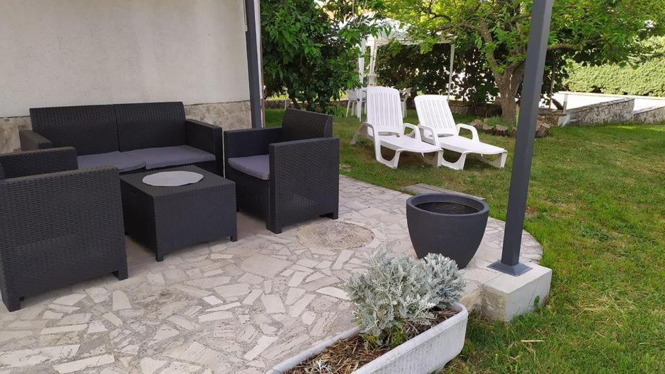 Apartmani Tara ميدولين المظهر الخارجي الصورة