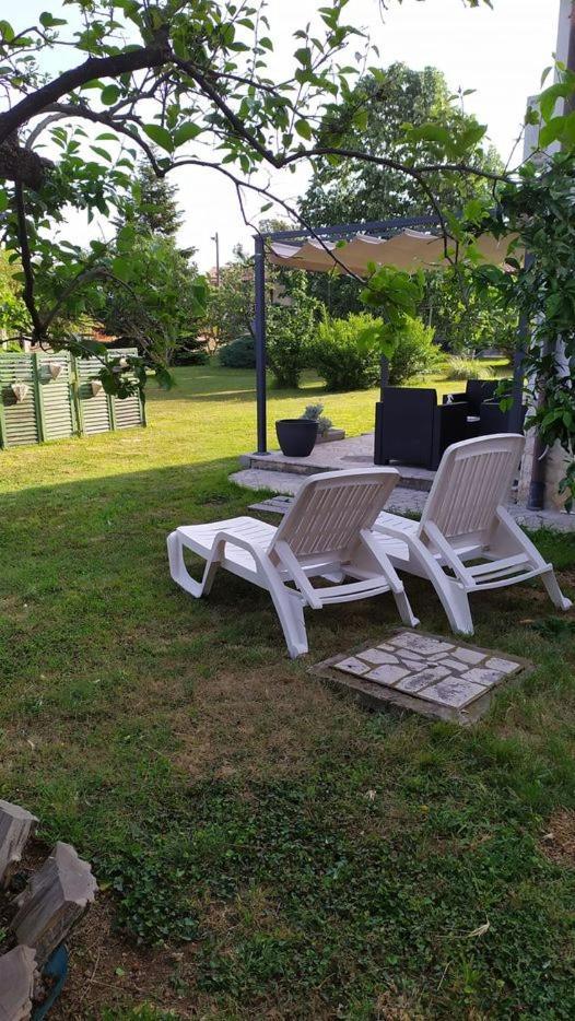Apartmani Tara ميدولين المظهر الخارجي الصورة