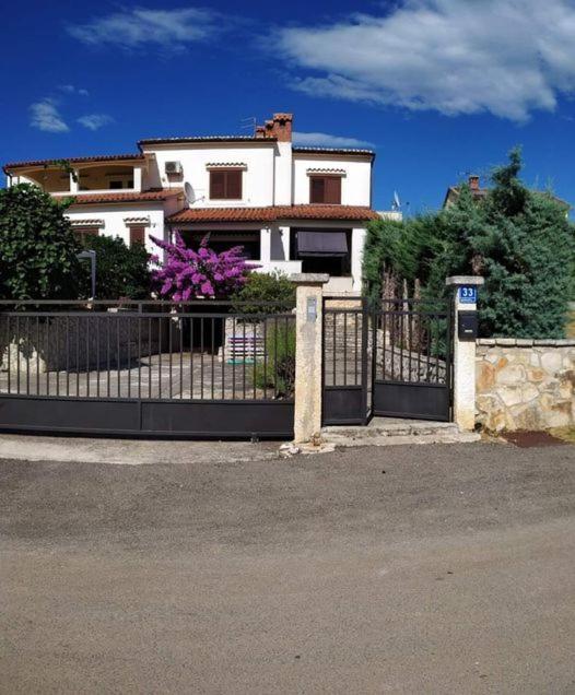 Apartmani Tara ميدولين المظهر الخارجي الصورة