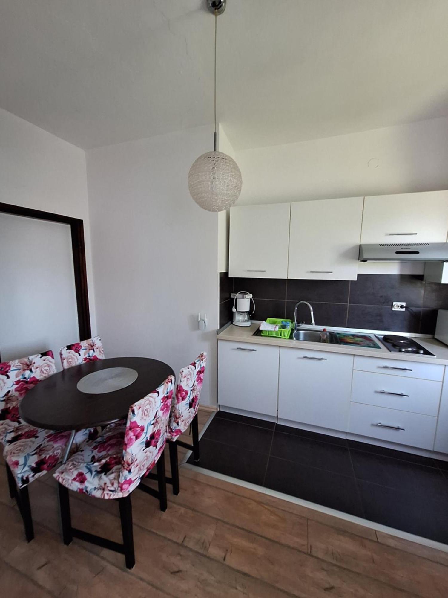 Apartmani Tara ميدولين المظهر الخارجي الصورة