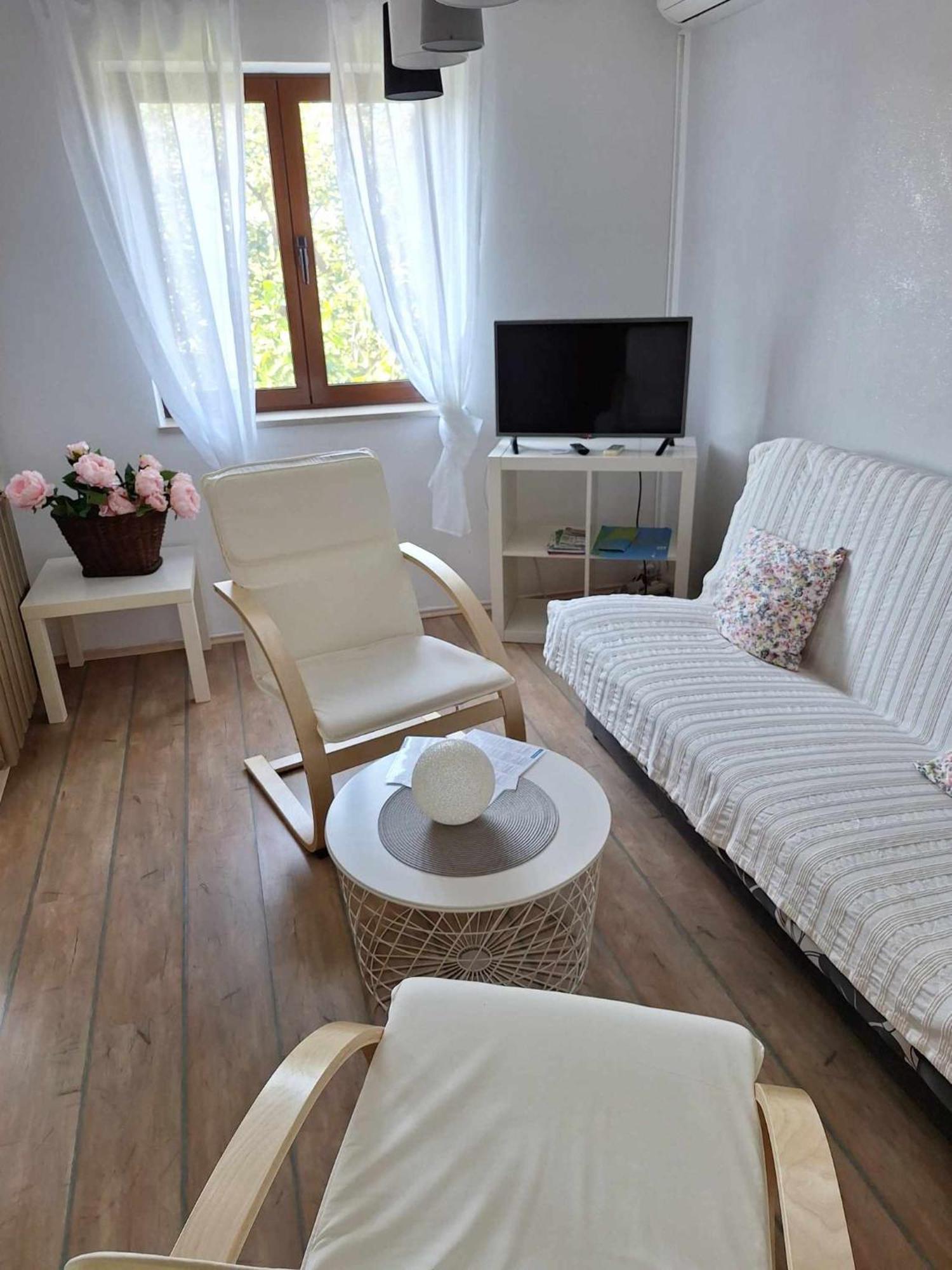 Apartmani Tara ميدولين المظهر الخارجي الصورة