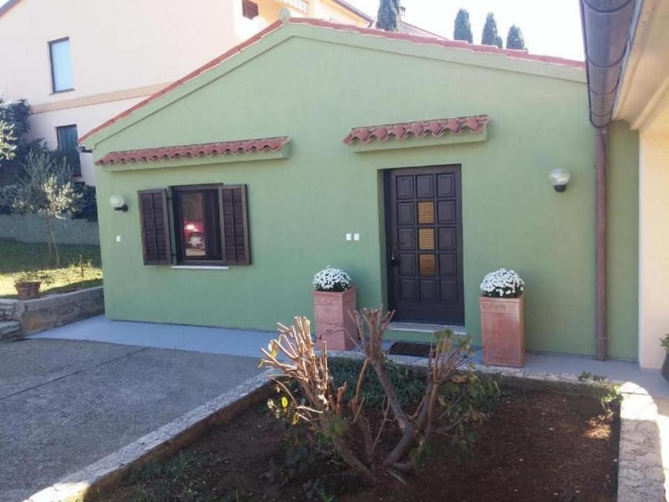 Apartmani Tara ميدولين المظهر الخارجي الصورة
