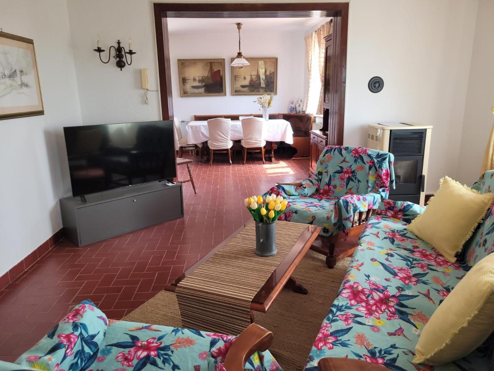 Apartmani Tara ميدولين المظهر الخارجي الصورة