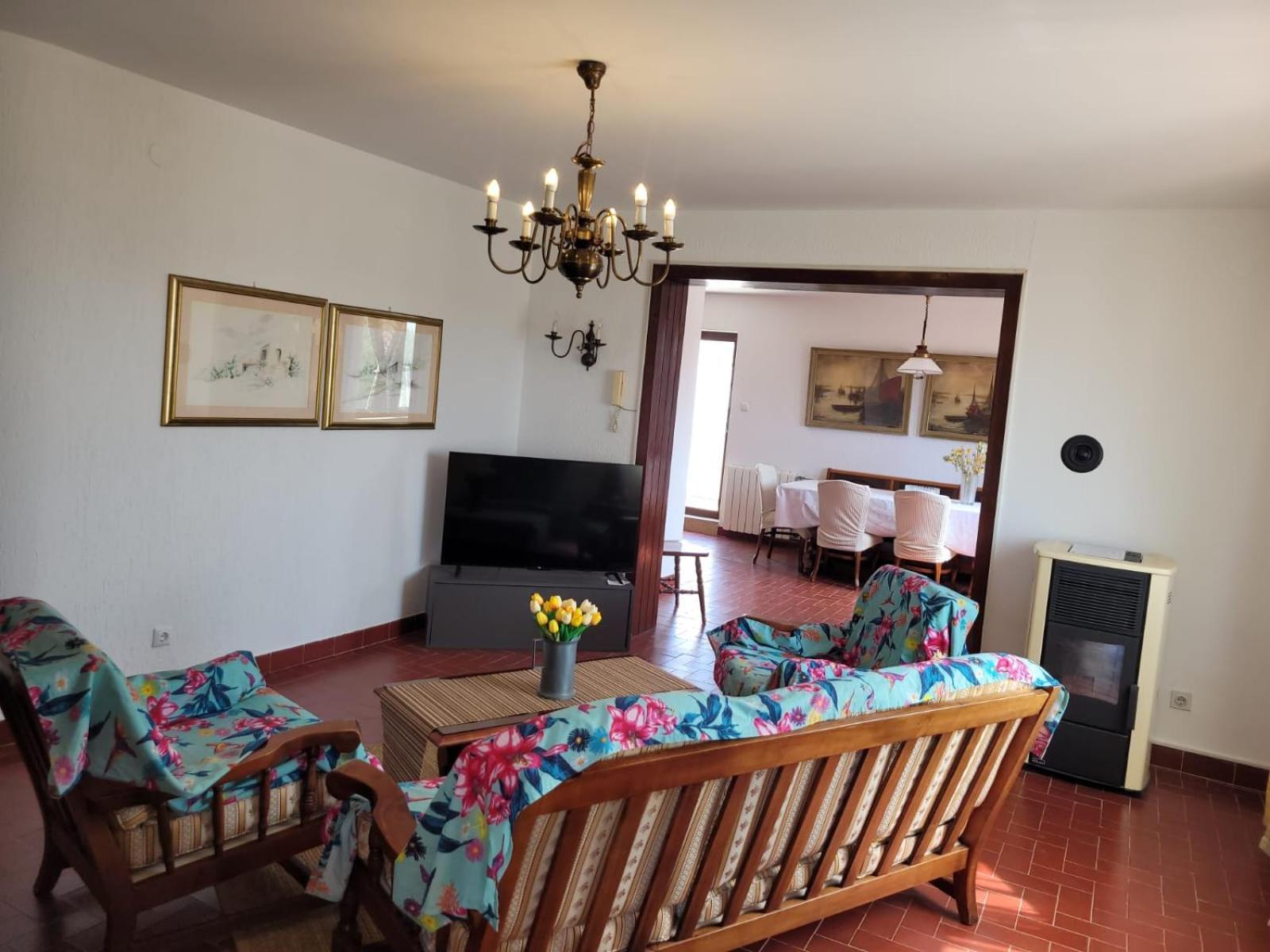 Apartmani Tara ميدولين المظهر الخارجي الصورة