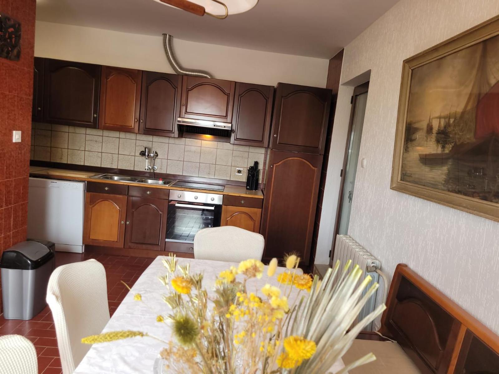 Apartmani Tara ميدولين المظهر الخارجي الصورة