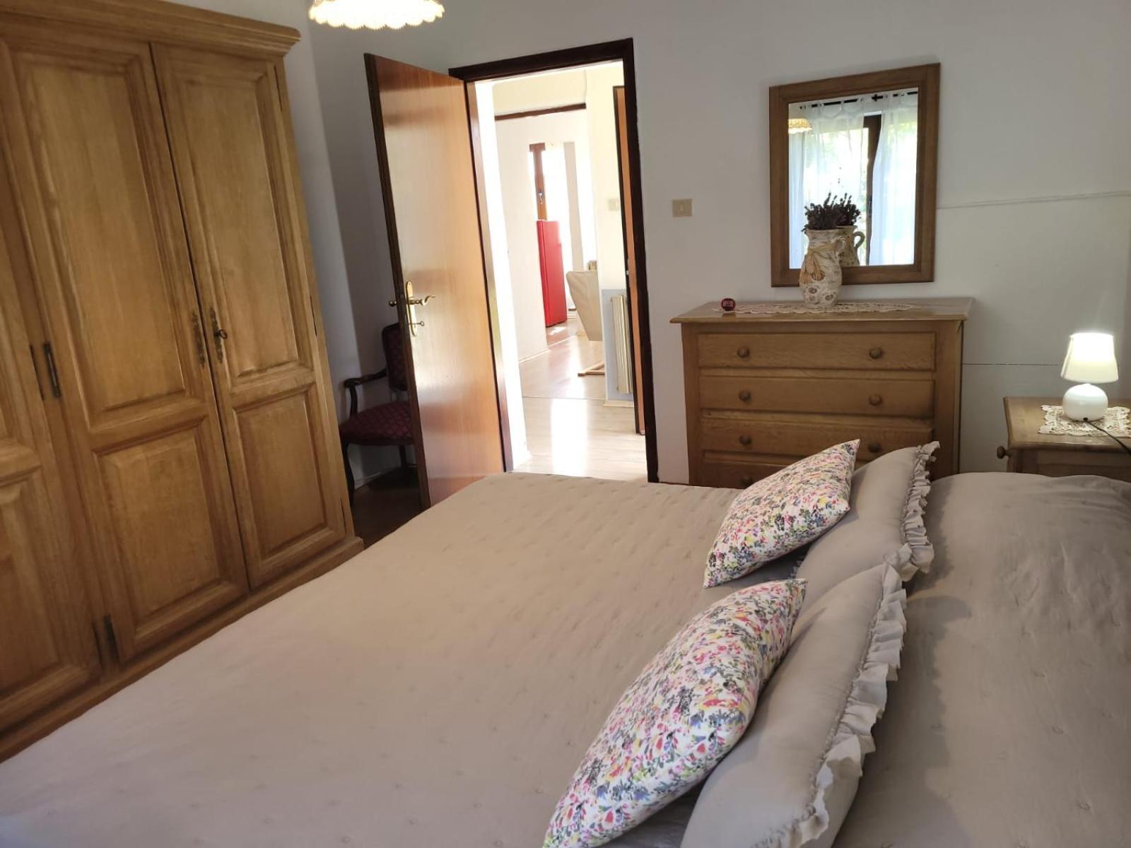 Apartmani Tara ميدولين المظهر الخارجي الصورة