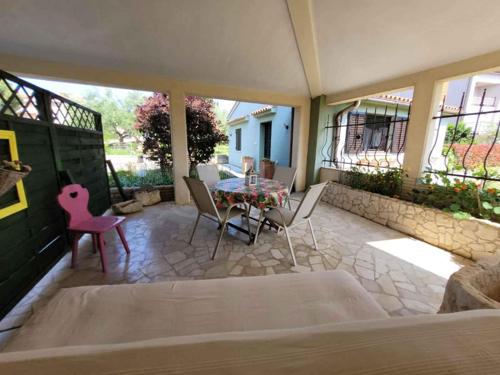 Apartmani Tara ميدولين المظهر الخارجي الصورة