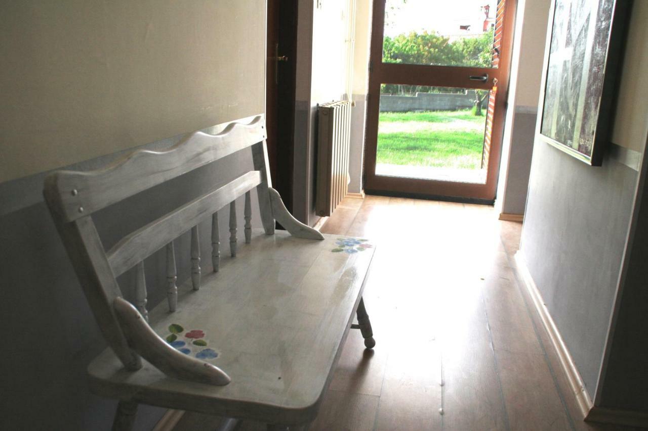 Apartmani Tara ميدولين المظهر الخارجي الصورة