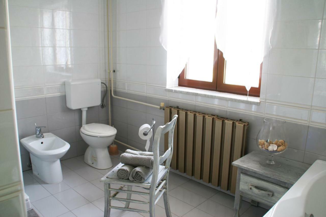 Apartmani Tara ميدولين المظهر الخارجي الصورة